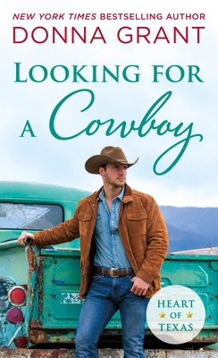 Looking for a Cowboy - Grant, Donna