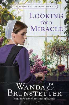 Looking for a Miracle: Volume 2 - Brunstetter, Wanda E