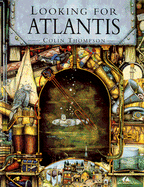 Looking for Atlantis - Thompson, Colin