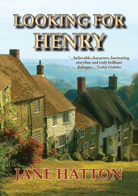 Looking for Henry - Hatton, Jane