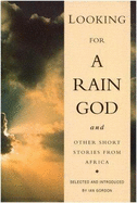 Looking For Rain God Short Stories