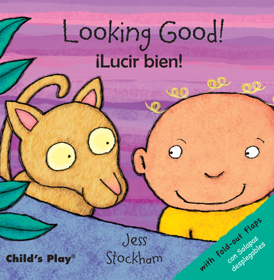 Looking Good!/Lucir Bien! - Mlawer, Teresa (Translated by)