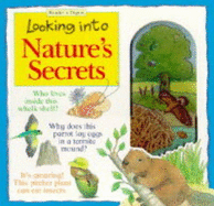 Looking into nature's secrets