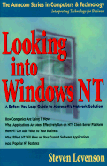 Looking Into Windows NT - Levenson, Steven