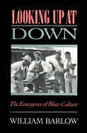 Looking Up at Down: The Emergence of Blues Culture