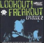 Lookout! Freakout, Vol. 2