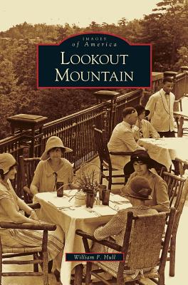 Lookout Mountain - Hull, William F