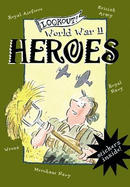 Lookout! World War II: Heroes