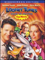 Looney Tunes Back in Action: The Movie [WS] - Joe Dante