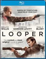 Looper [Blu-ray] - Rian Johnson