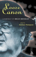 Loose Canon - Thompson, Damian