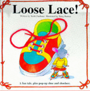 Loose Lace! - Faulkner, Keith