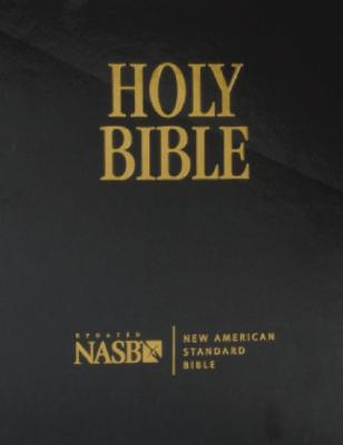 Loose-Leaf Bible-NASB-Wide Margin by Hendrickson Bibles (Compiled by ...