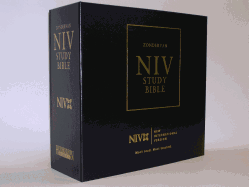 Loose-Leaf Bible-NIV