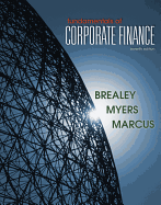 Loose Leaf Edition Fundamentals of Corporate Finance