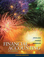Loose Leaf Financial Accounting with Connect Plus