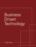 Loose Leaf for Business Driven Technology