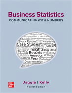 Loose Leaf for Business Statistics: Communicating with Numbers