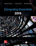 Loose Leaf for Computing Essentials 2019