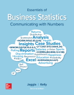 Loose-Leaf for Essentials of Business Statistics