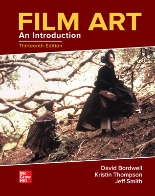 Loose Leaf for Film Art: An Introduction - Bordwell, David, and Thompson, Kristin, and Smith, Jeff