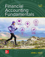 Loose Leaf for Financial Accounting Fundamentals