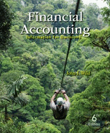 Loose-Leaf for Financial Accounting: Information for Decisions