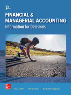 Loose-Leaf for Financial and Managerial Accounting