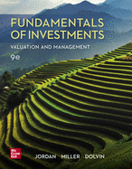 Loose-Leaf for Fundamentals of Investments