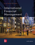 Loose Leaf for International Financial Management