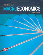 Loose-Leaf for Macroeconomics