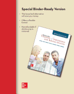 Loose-Leaf for McGraw-Hill's Taxation of Individuals and Business Entities, 2016 Edition