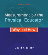 Loose Leaf for Measurement by the Physical Educator with Connect Access Card