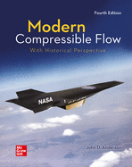Loose Leaf for Modern Compressible Flow: With Historical Perspective