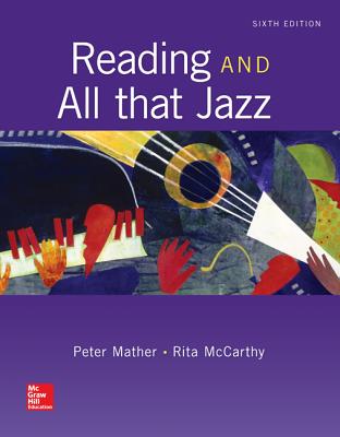 Loose Leaf for Reading and All That Jazz - Mather, Peter, and McCarthy, Rita