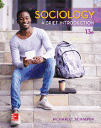 Loose Leaf for Sociology: A Brief Introduction