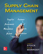 Loose Leaf for Supply Chain Management