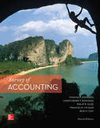 Loose Leaf for Survey of Accounting