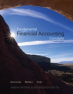 Loose-Leaf Fundamental Financial Accounting Concepts