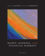 Loose-Leaf Money, Banking and Financial Markets with Connect Plus