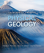 Loose Leaf Physical Geology