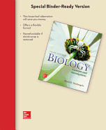 Loose Leaf Version for Biology: Concepts and Investigations - Hoefnagels, Marielle, Dr.