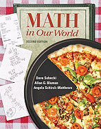 Loose Leaf Version: Math in Our World