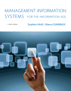 Loose Leaf Version of Management Information Systems with Connect Access Card