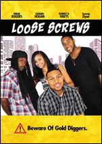 Loose Screws - Omar Rogers