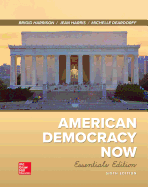 Looseleaf for American Democracy Now, Essentials