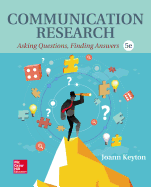 Looseleaf for Communication Research: Asking Questions, Finding Answers