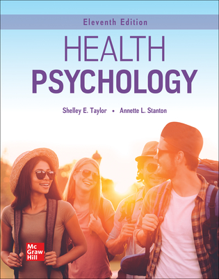 Looseleaf for Health Psychology - Taylor, Shelley