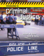 Looseleaf for Introduction to Criminal Justice