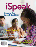 Looseleaf for Ispeak: Public Speaking for Contemporary Life